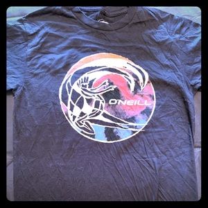 O’Neill Into The Wave T-Shirt